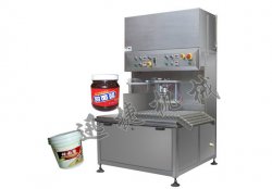 大型辣椒醬灌裝機(jī)遇到這些問(wèn)題怎么辦？迅捷手